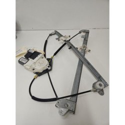 Leve Vitre Electrique Avant Droit Peugeot 807